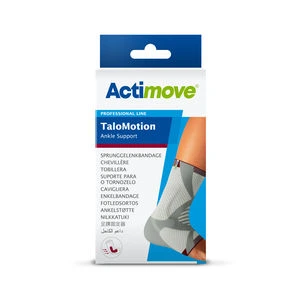 Actimove TaloMotion ankelstøtte venstre XL 1 stk