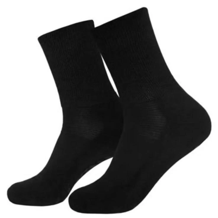 Cut Loose Grepa Fot antiskli-sokker sort str 44-46 1 par