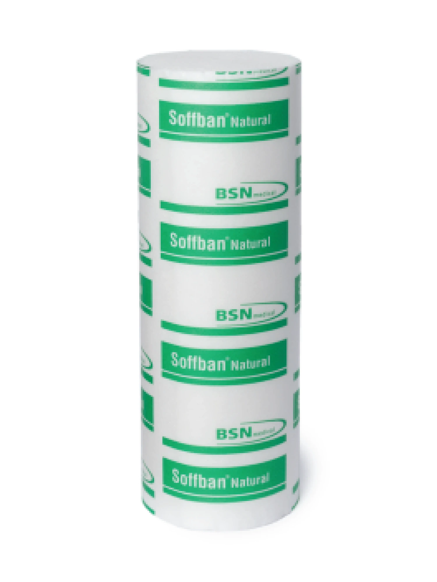 Soffban Natural polstring 15 cm x 2,7 m 12 stk