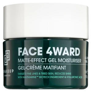 Shakeup Face 4ward gelkrem ansiktskrem 50 ml
