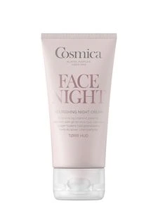 Cosmica Nourishing Night Cream tørr hud 50ml