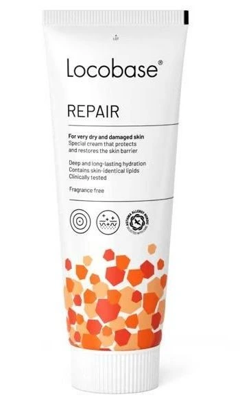 Locobase Repair krem 30 g