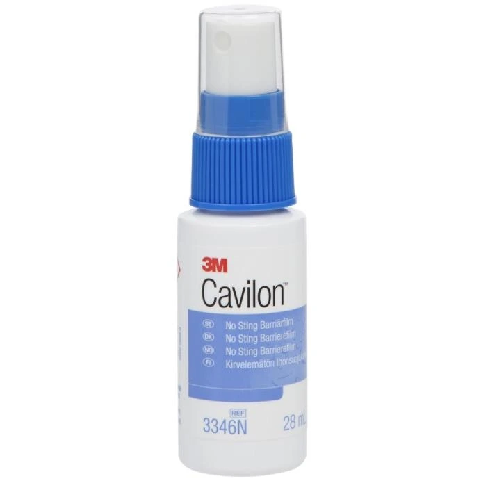 Cavilon barrierefilm spray apotekforpakning 28 ml