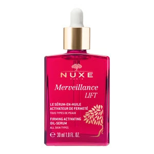 Nuxe Merveillance Lift Firming Activating oljeserum 30 ml