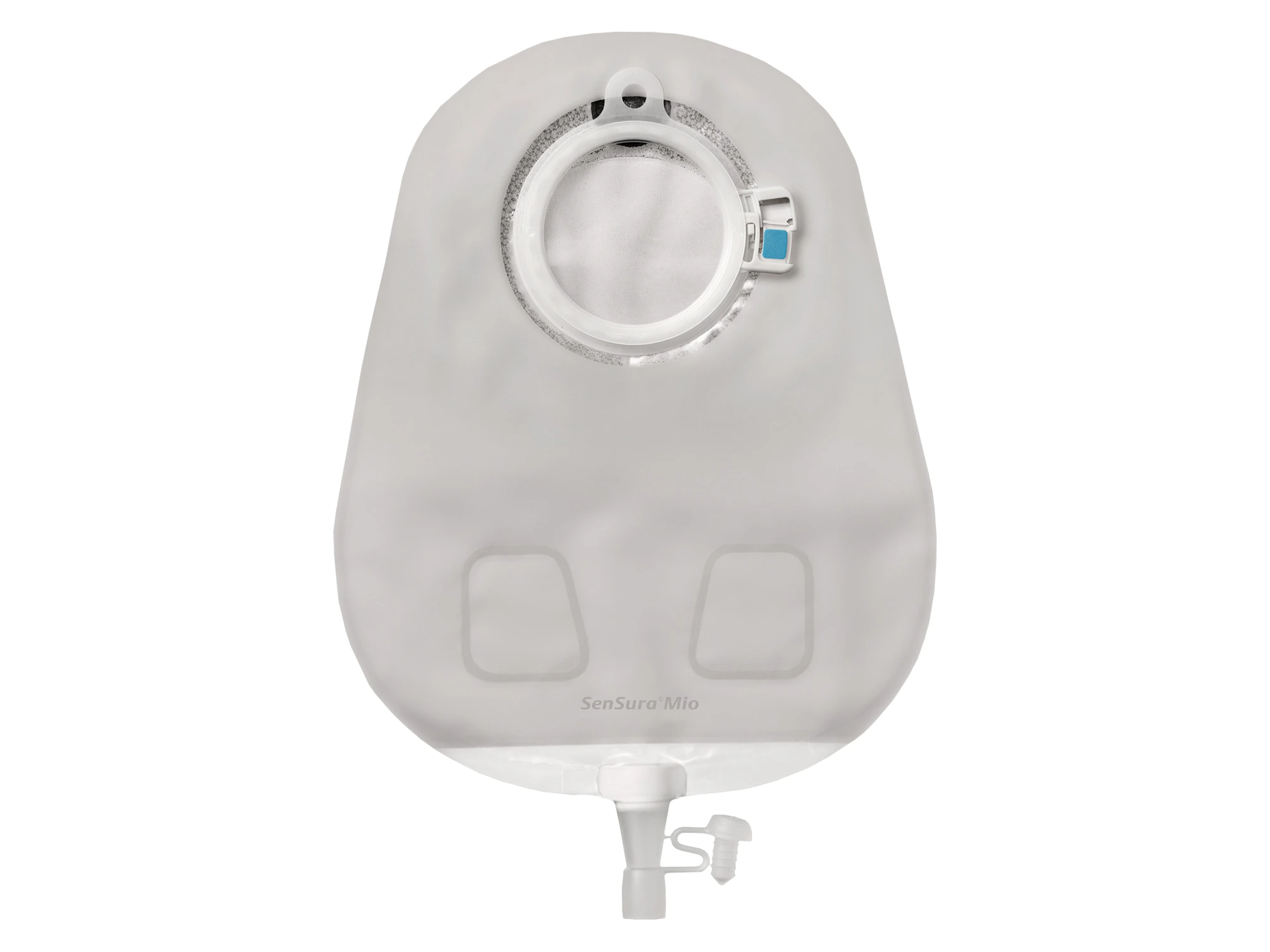 SenSura Mio Click urostomipose 114960 midi 50 mm 30 stk