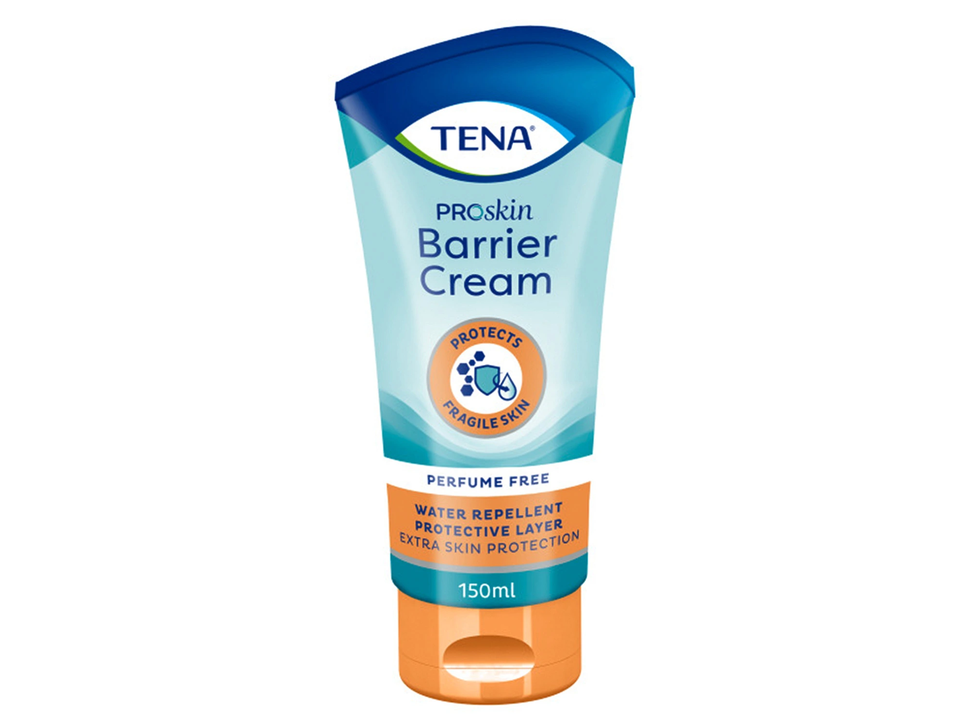 TENA barrierekrem 150 ml