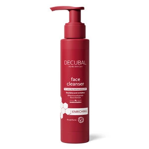 Decubal Enriching ansiktsrens 150 ml