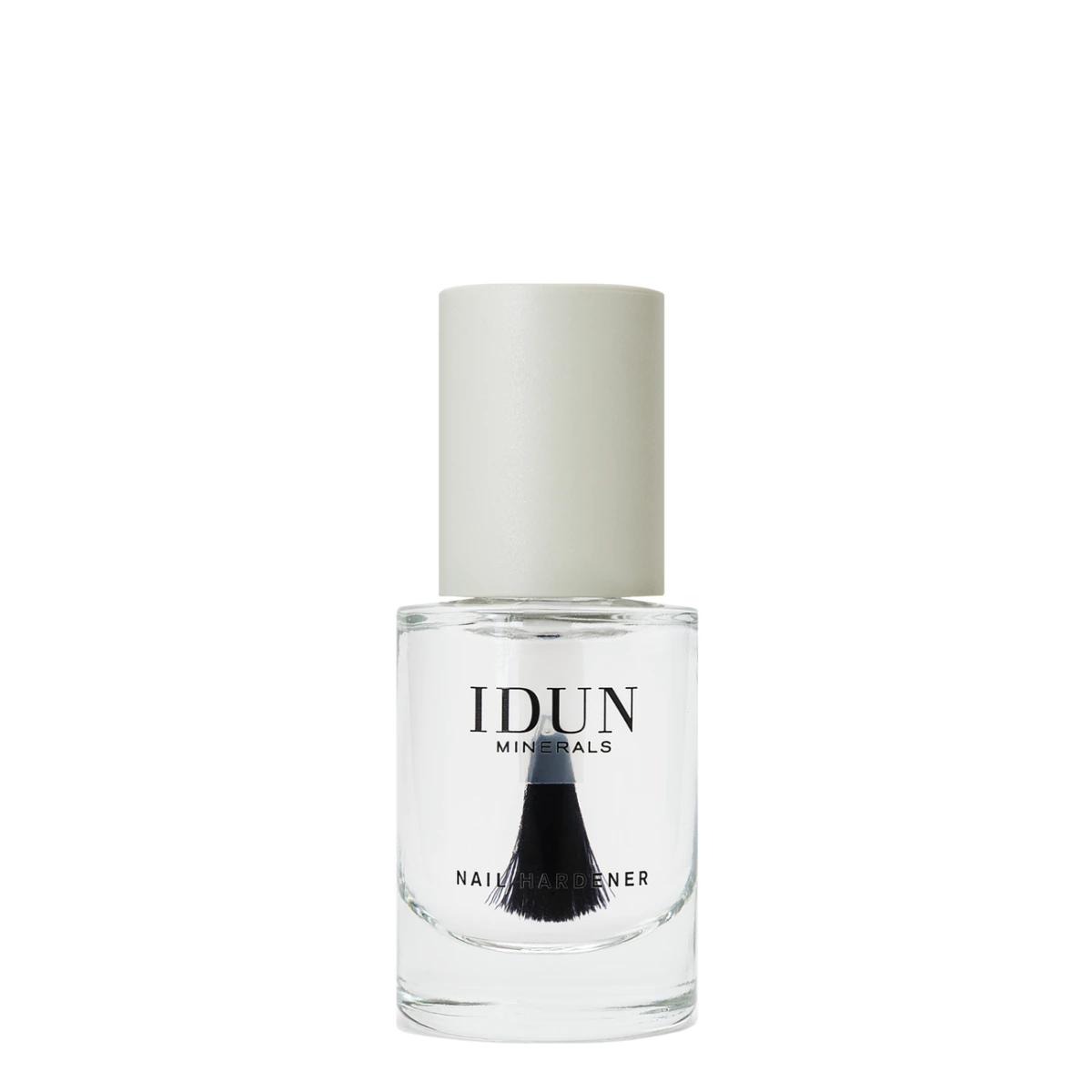 IDUN Minerals Nail Hardener overlakk 11 ml
