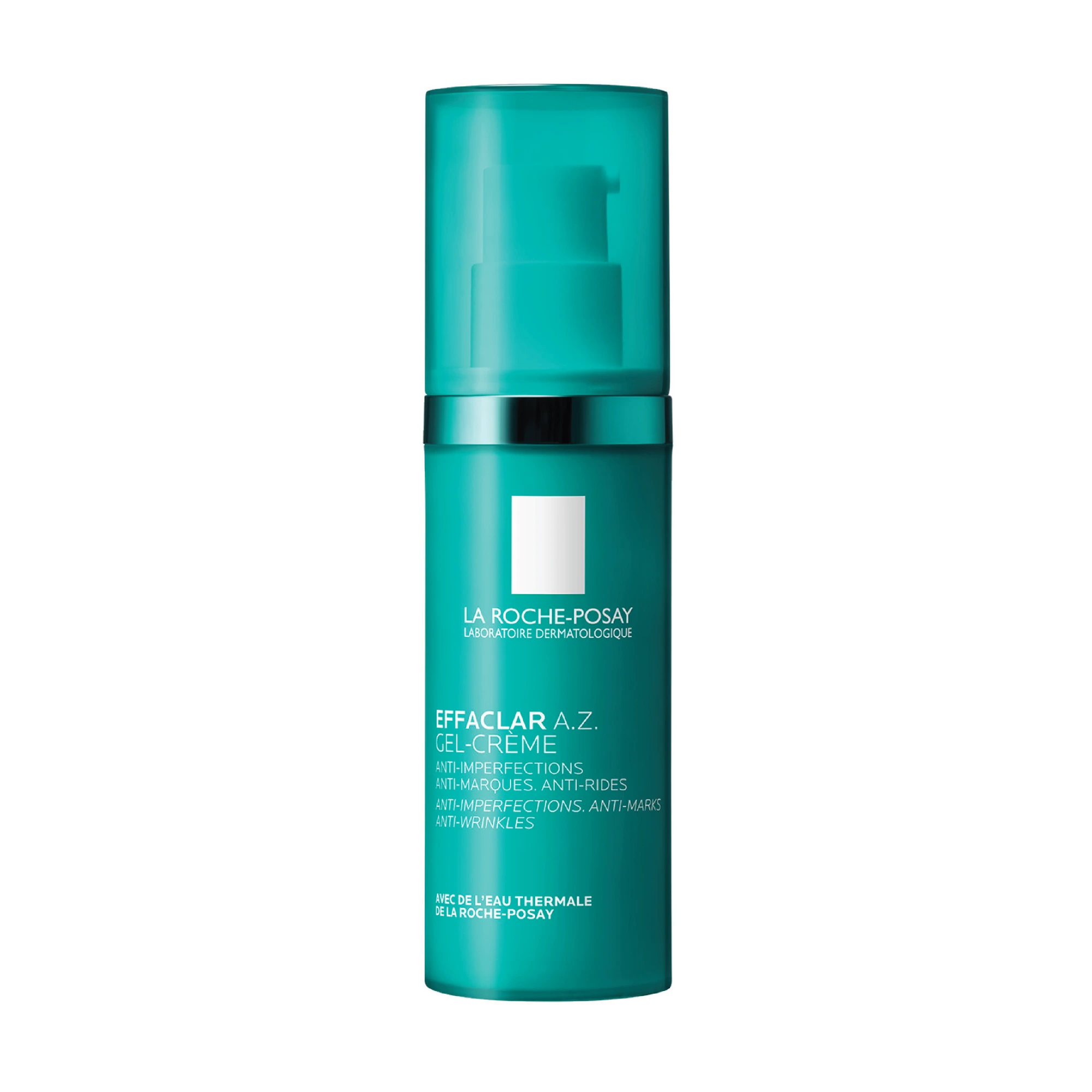 La Roche-Posay Effaclar A.Z. gelkrem 40 ml