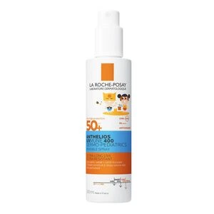 La Roche-Posay Anthelios Uvmune barn solspray SPF 50+ 200 ml