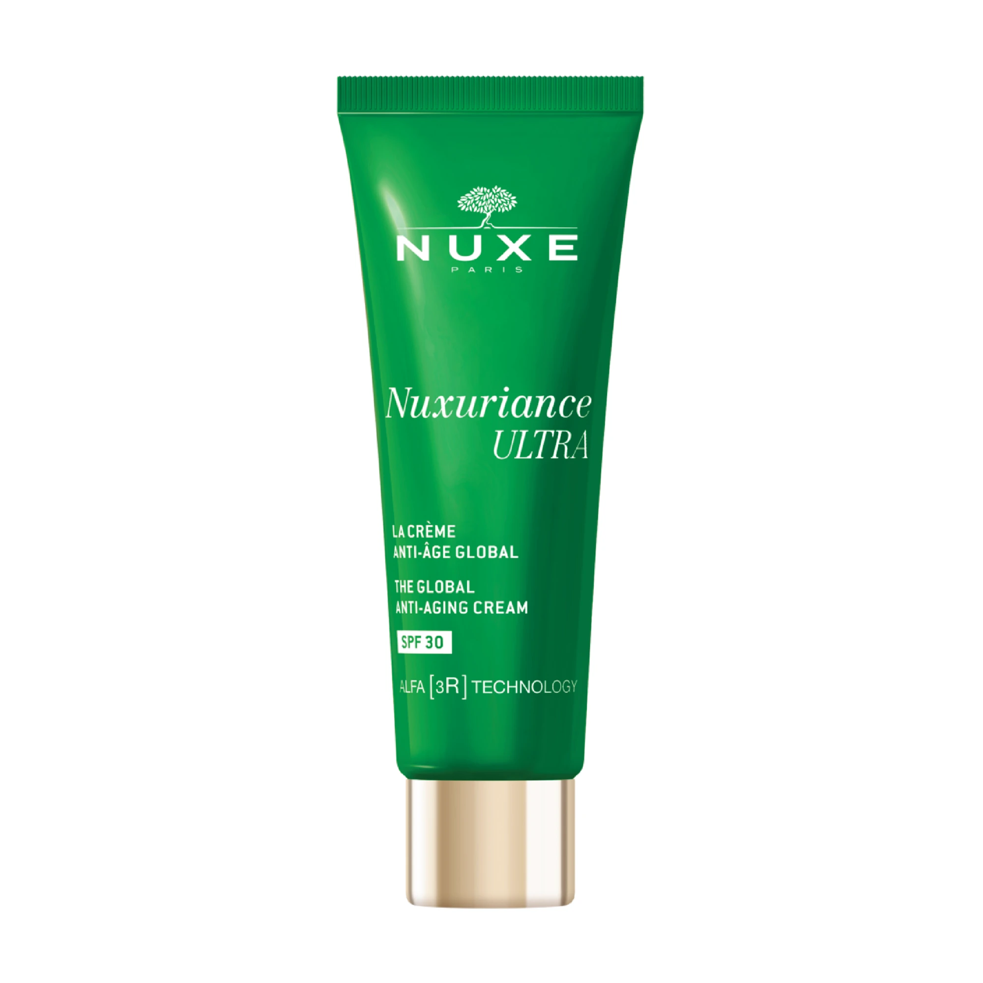 Nuxe Nuxuriance Ultra ALFA 3R dagkrem SPF30 50 ml