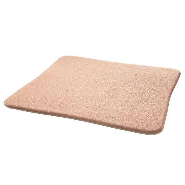 Allevyn Non-Adhesive bandasje 10 x 10 cm 3 stk
