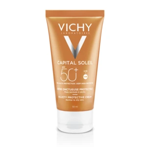 Vichy Capital Soleil solkrem ansikt SPF 50+ 50 ml