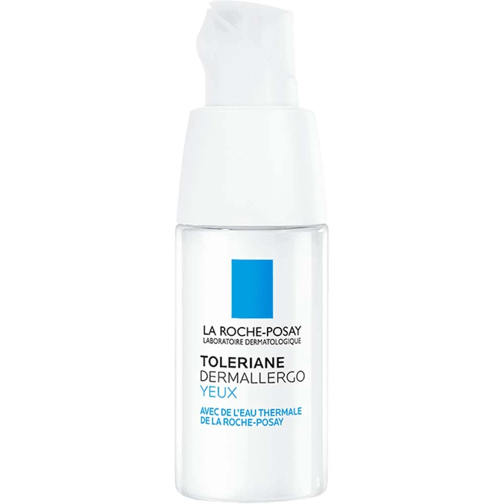 La Roche-Posay Toleriane Dermallergo øyekrem 20 ml