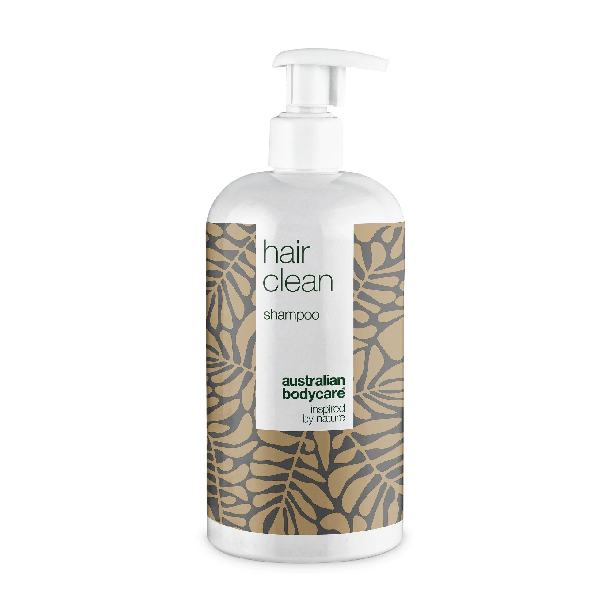 Australian Bodycare Hair Clean, 500 ml