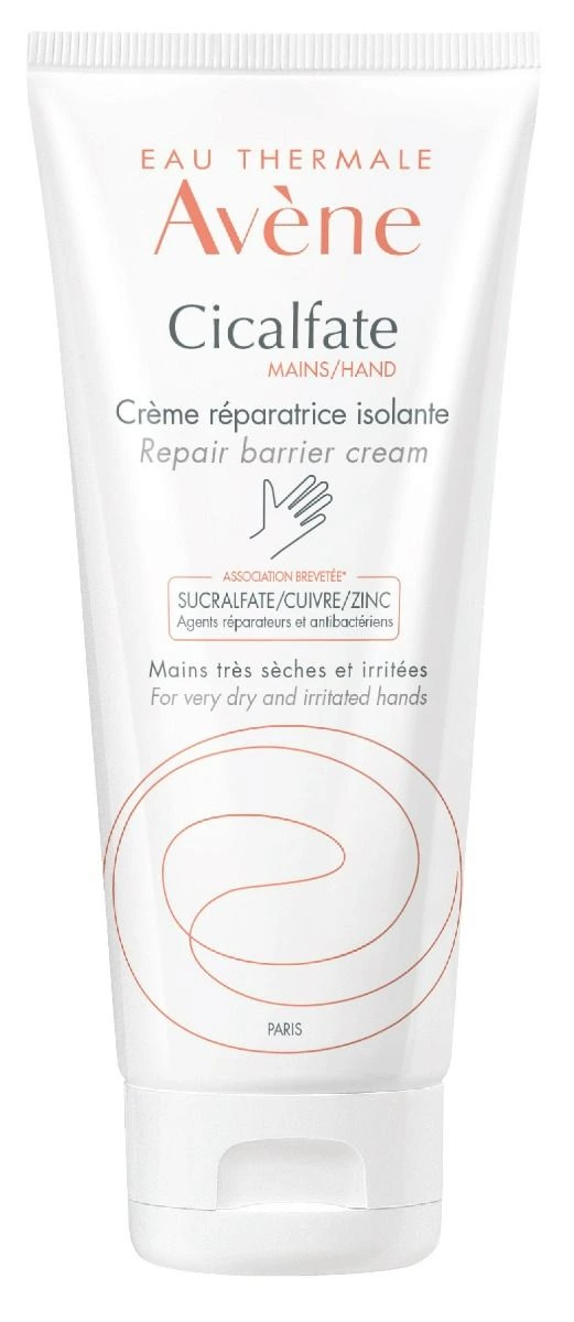 Avène Cicalfate håndkrem 100 ml