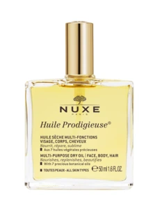 NUXE Huile Prodigieuse Multi-Usage Dry Oil 50 ml