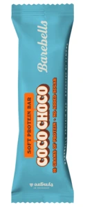 Barebells Coco Choco proteinbar 55 g