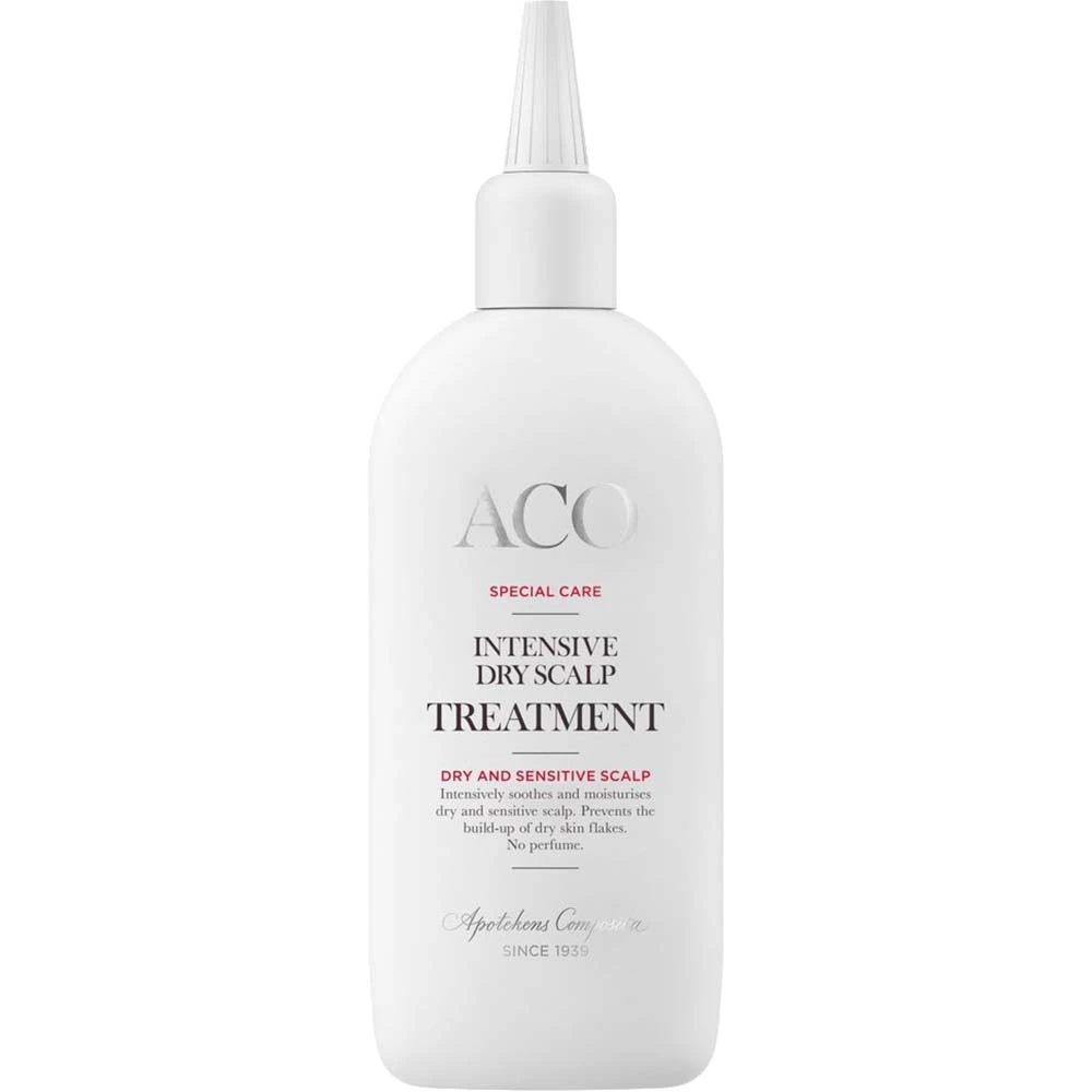 ACO Special Care behandling mot tørr hodebunn 150 ml