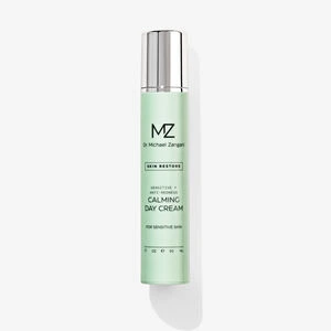 Dr. Michael Zangani Skin Restore Sensitive + Anti-Redness dagkrem 50 ml