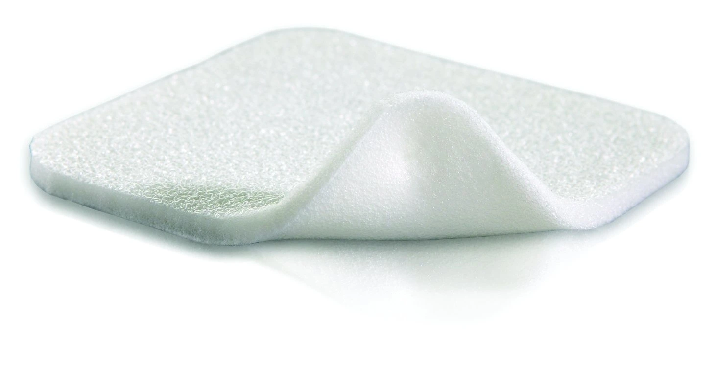 Mepilex skumbandasje 15 x 15 cm 5 stk