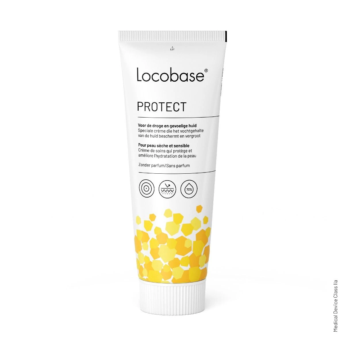Locobase Protect krem 100 g
