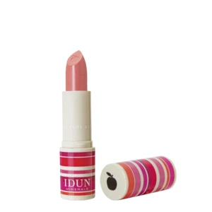 IDUN Minerals Creme leppestift Elise 3,6 g