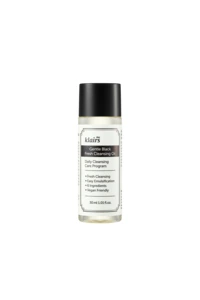 Klairs Gentle Black Fresh Cleansing Oil renseolje 30 ml