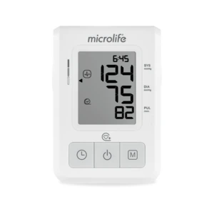Microlife B2 Basic blodtrykksmåler 1 stk