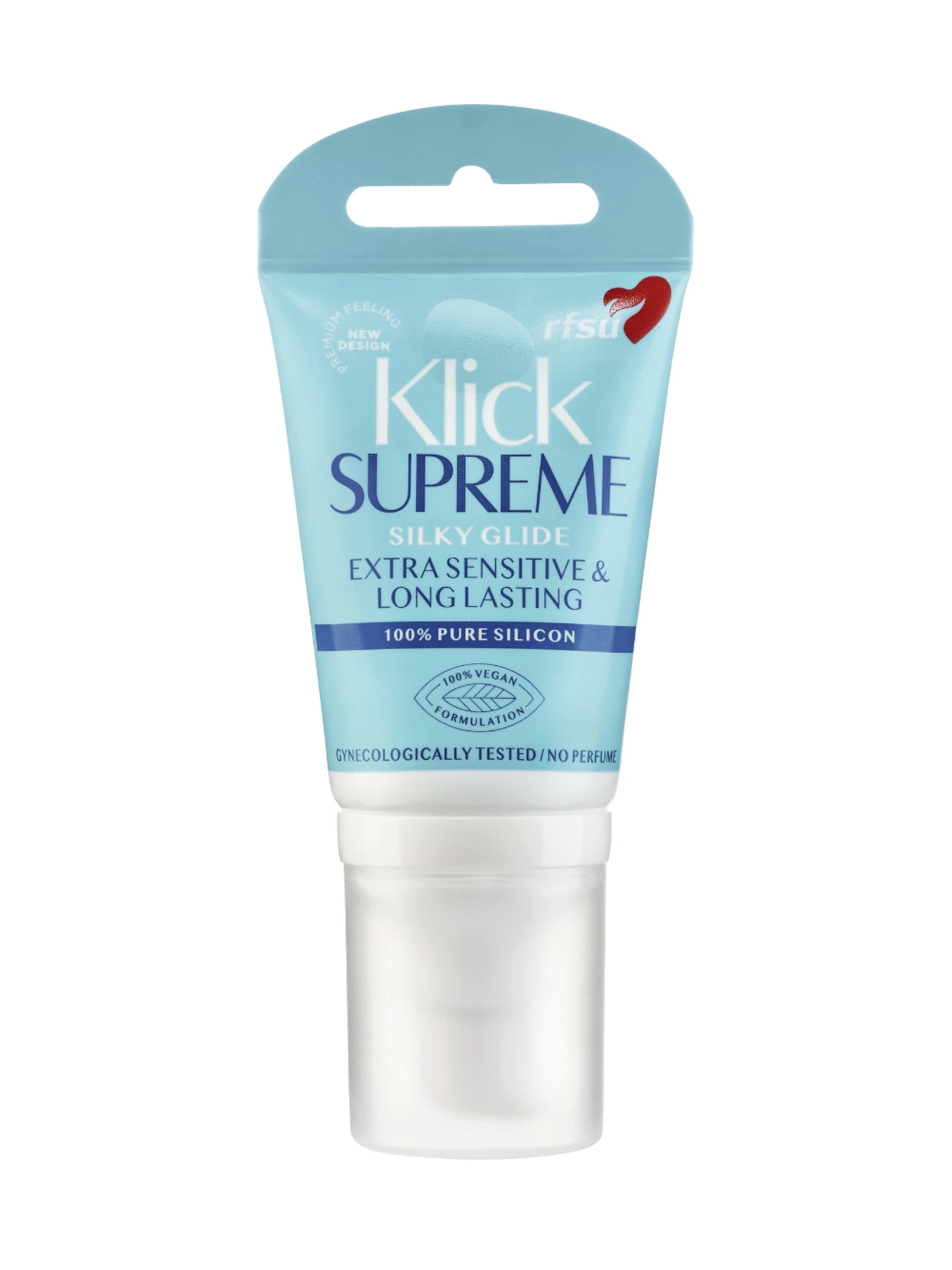 RFSU Klick Supreme Glide 40 ml