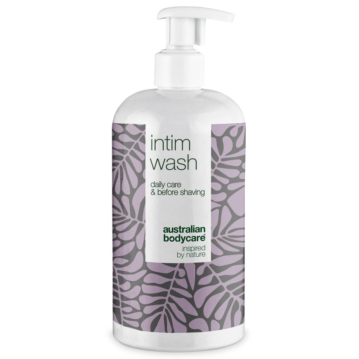 Australian Bodycare Intim Wash, 500 ml