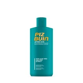 Piz Buin After Sun Soothing & Cooling, 200 ml