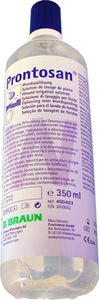 Prontosan sårskylleløsning 350 ml