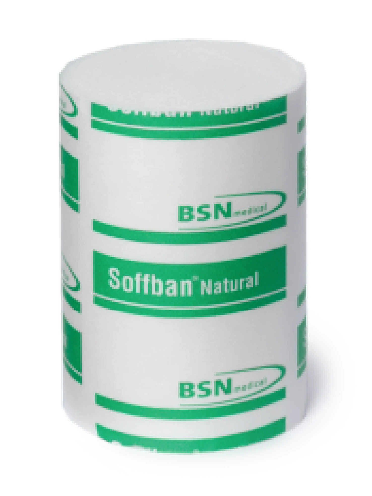 Soffban Natural polstring 7,5 cm x 2,7 m 12 stk
