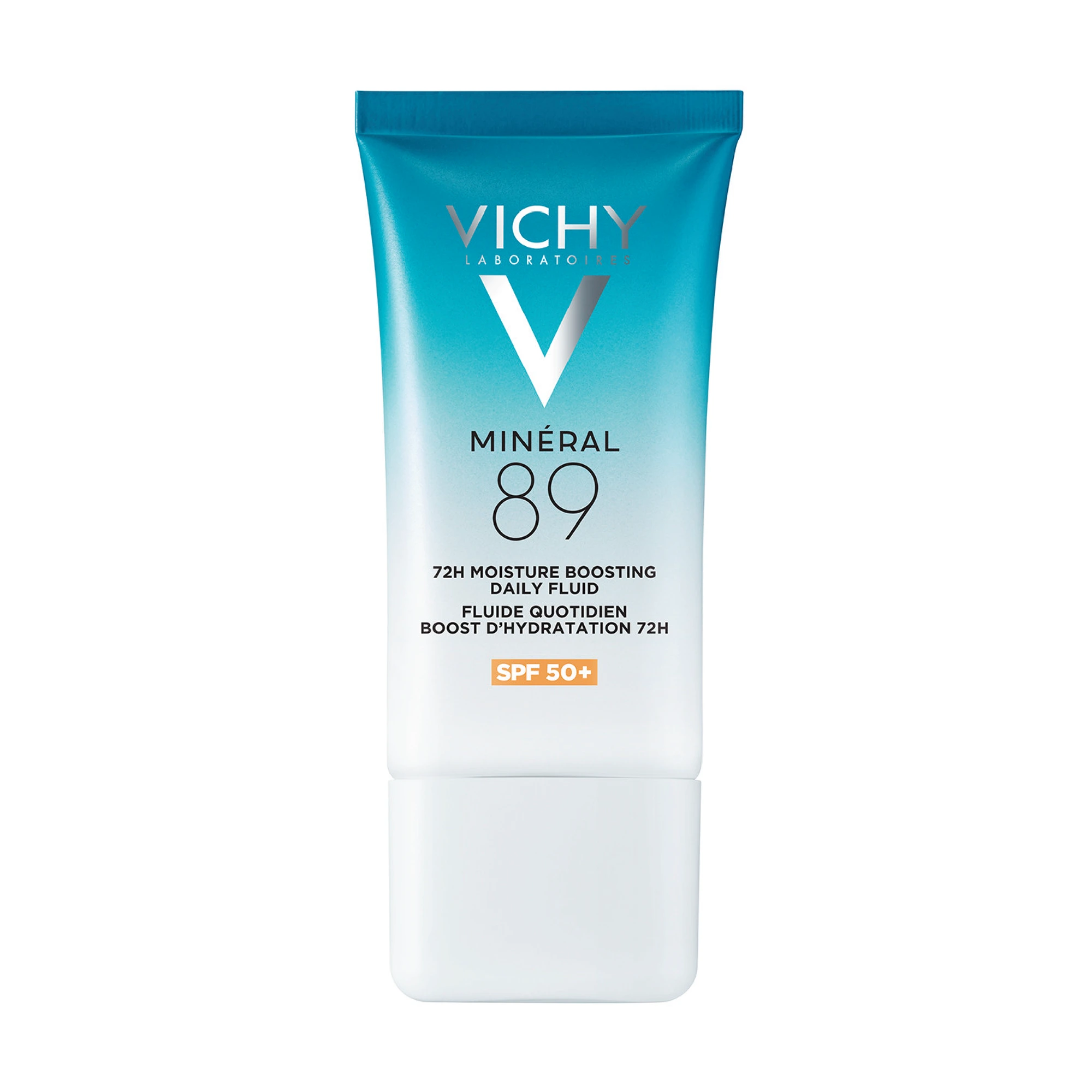 Vichy Minéral 89 72h daily UV-fluid SPF 50+ 50 ml