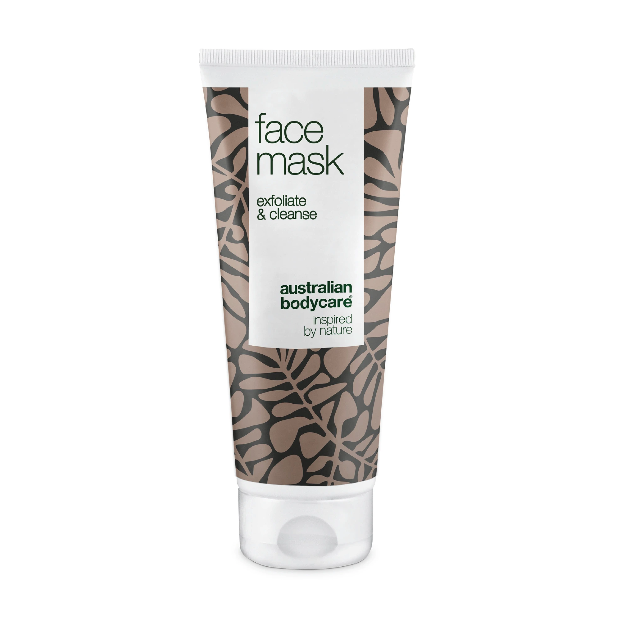 Australian Bodycare Face Mask, 100 ml