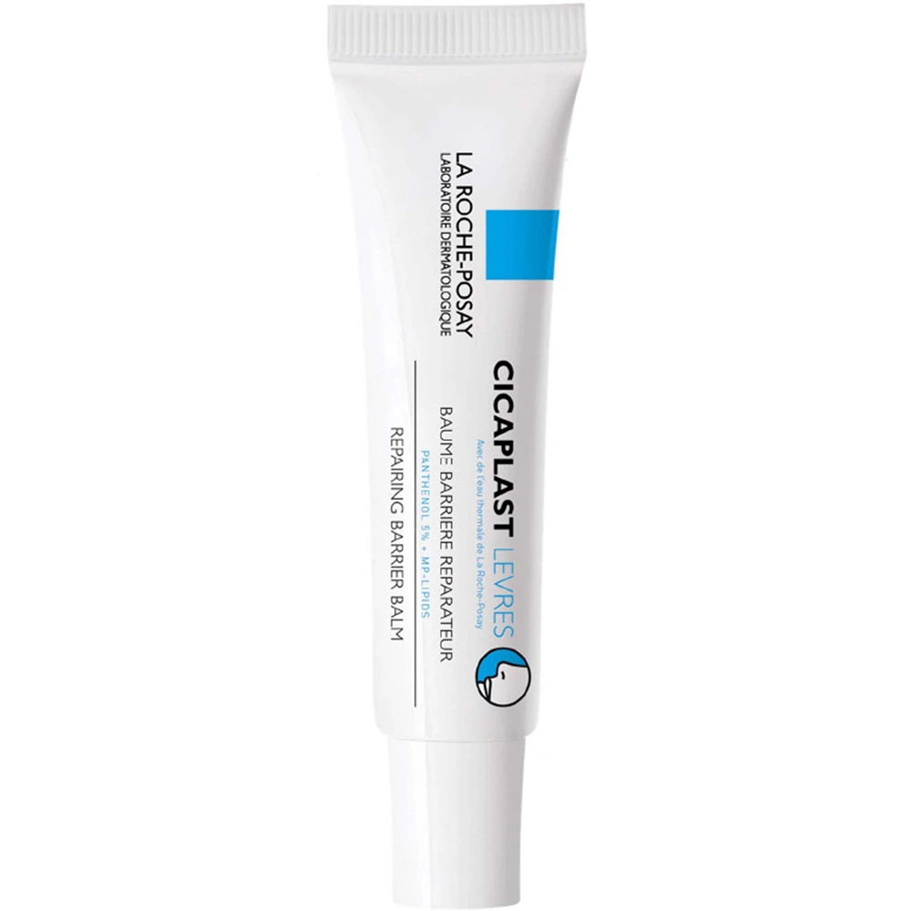 La Roche-Posay Cicaplast B5 leppebalm 7,5 ml