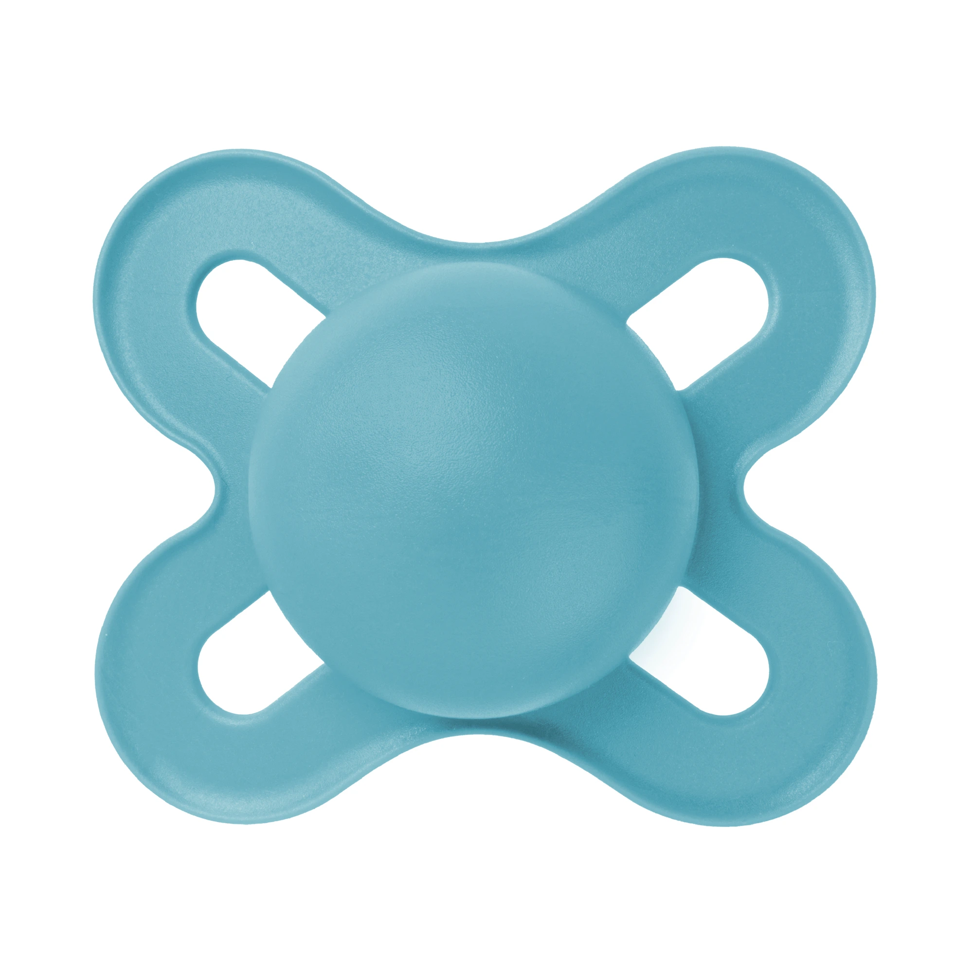 MAM Original Start narresmokk 0-2 måneder blå 1 stk