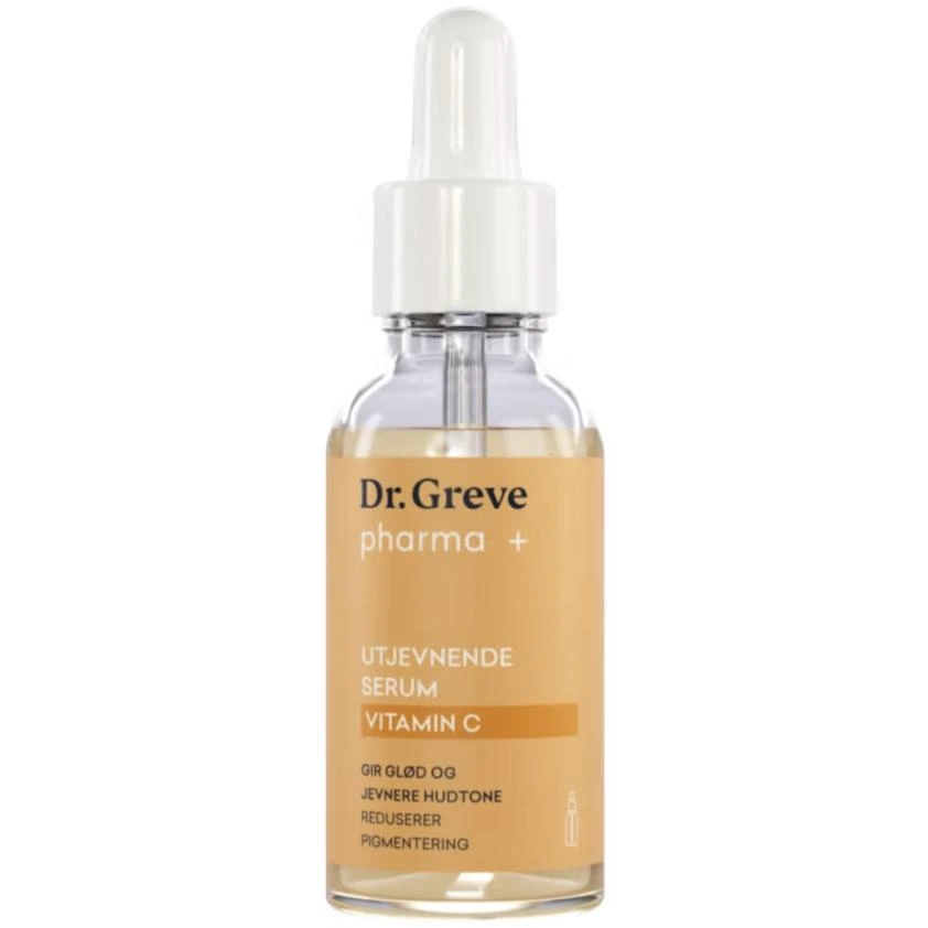 Dr. Greve Pharma Vitamin C serum 30 ml