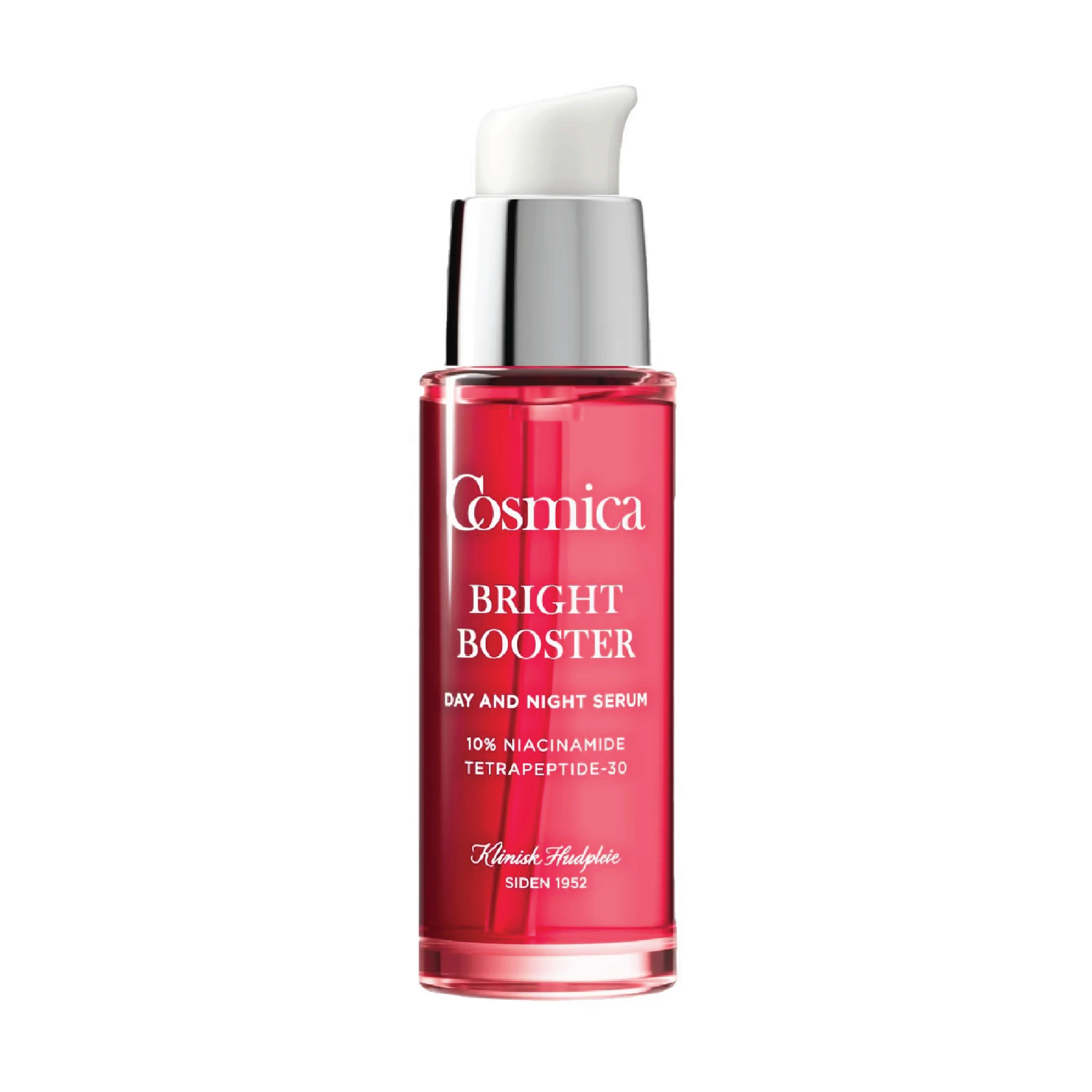Cosmica Bright Booster serum 30 ml