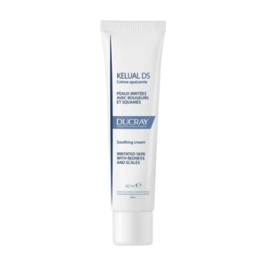 Ducray Kelual DS krem ved tendens til seboreisk eksem 40 ml