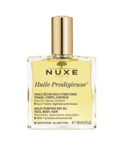 Nuxe Huile Prodigieuse tørrolje 100 ml