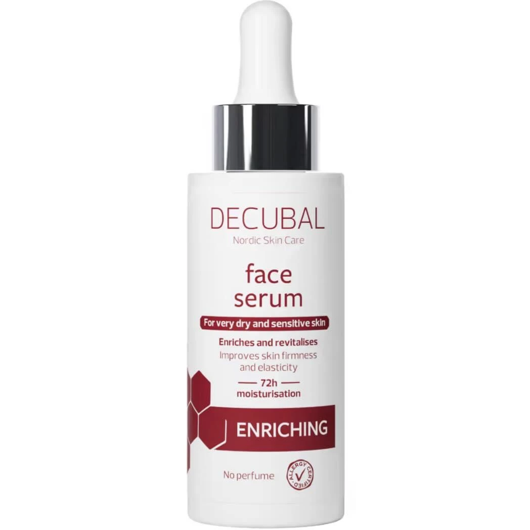 Decubal Enriching serum 30 ml