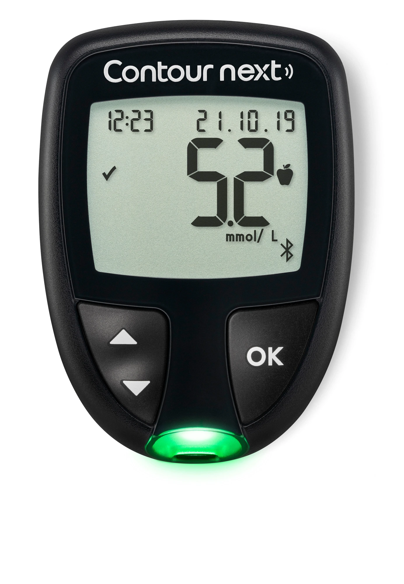Contour Next blodsukkerapparat 1 stk