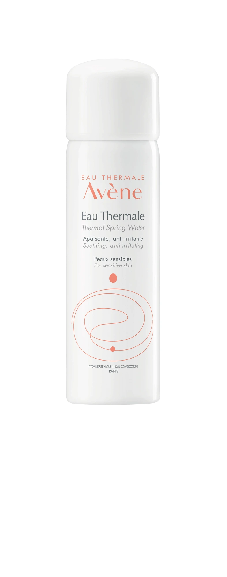 Avène Termalkildevann spray 50 ml