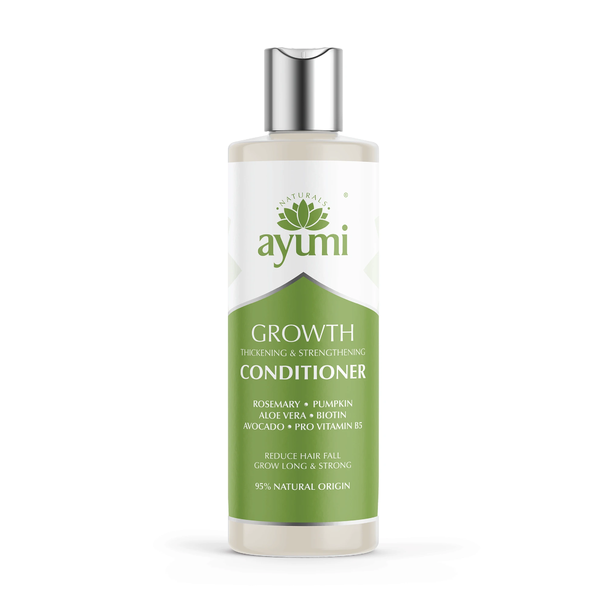 Ayumi Growth Conditioner, 250 ml