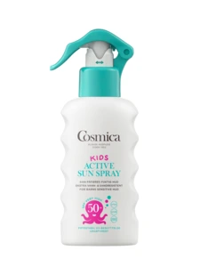 Cosmica Sun Kids solspray SPF50+ 175 ml
