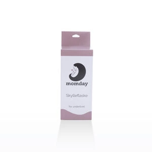 Momday Peribottle skylleflaske for underlivet, 1 stk.