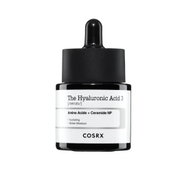 COSRX The Hyaluronic Acid 3 serum 20 ml