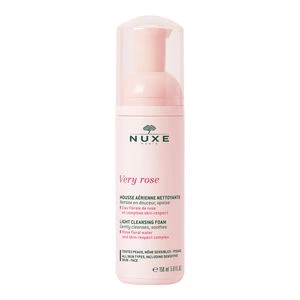 Nuxe Very Rose renseskum 150 ml